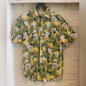 Sonoma Button Down Shirt